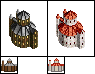City Buildings