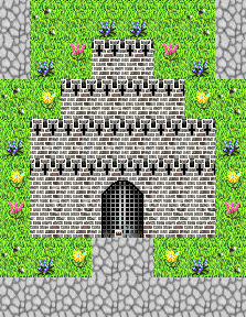 Castle