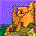 Castle Landscape